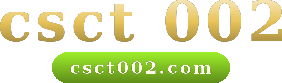 csct 002 logo